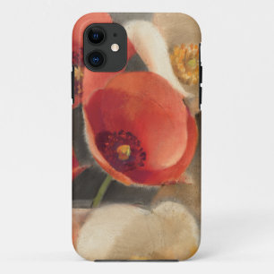 Mohnblumen in voller Blüte Case-Mate iPhone Hülle