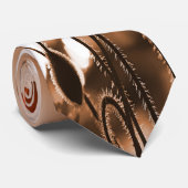 Mohnblumen-Krawatte das ABSCHLIESSENDE Krawatte (Gerollt)