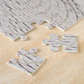 Mohnblumen-Kriegsdenkmal Puzzle (Seite)