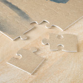 Mohnblumen Puzzle (Seite)