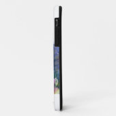 Mohnblütenmohnchen Mohnblütenblütenblüte Blume Case-Mate iPhone Hülle (Hinten/Links)