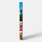 Mohnfeld Case-Mate iPhone Hülle (Rückseite / Links)