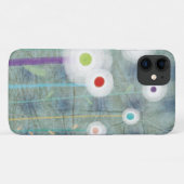 Mohnfeld Case-Mate iPhone Hülle (Rückseite (Horizontal))
