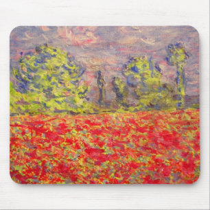 Mohnfeld Mousepad