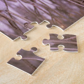 Mohnfelder Puzzle (Seite)