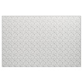 Mohngarten Stoff (Yard (91,4 cm))