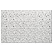 Mohngarten Stoff (Fat Quarter (45,7 x 55,9 cm))