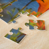 Mohnkraft Puzzle (Seite)