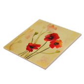 Mohnschattierungen und mehr fliese (Seite)