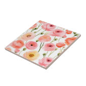 Mohnstäbchen für Blume Fliese (Seite)