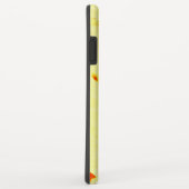 Mohnstalks, getrocknet Case-Mate iPhone hülle (Hinten/Rechts)