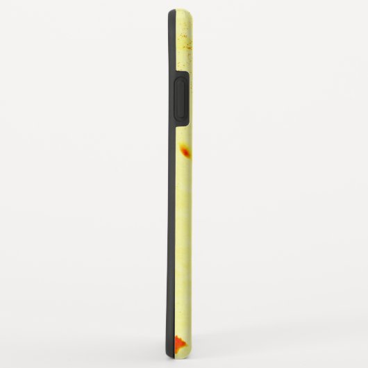 Mohnstalks, getrocknet Case-Mate iPhone hülle (Hinten/Rechts)