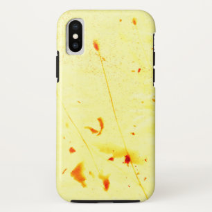 Mohnstalks, getrocknet Case-Mate iPhone hülle