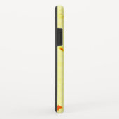 Mohnstalks, getrocknet Case-Mate iPhone hülle (Hinten/Rechts)