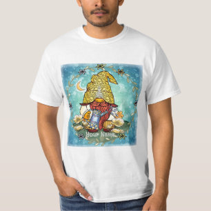 Mohnzwerg  T-Shirt