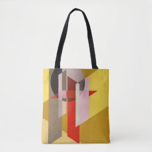 Moholy-Nagy - Z VII Tasche