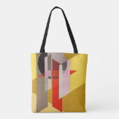 Moholy-Nagy - Z VII Tasche (Rückseite)