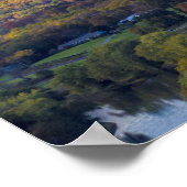 Mohonk Mountain Poster (Ecke)