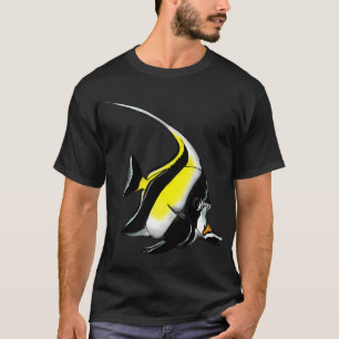 Mohren-Idol T-Shirt