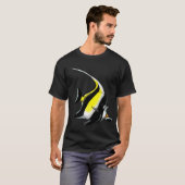 Mohren-Idol T-Shirt (Vorne ganz)