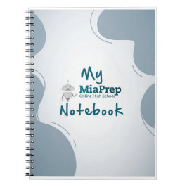 MOHS Notebook Notizblock