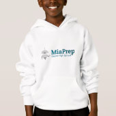 MOHS Sweatshirt mit Personalisierung (Vorderseite)