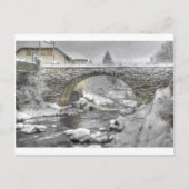 Moi bru postkarte (Vorderseite)