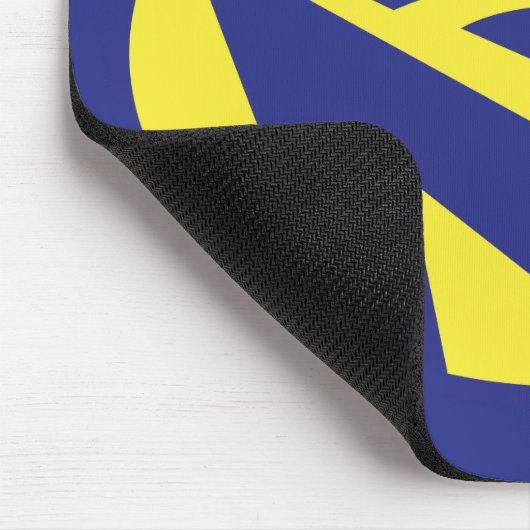 MOI das Mousepad (Ecke)