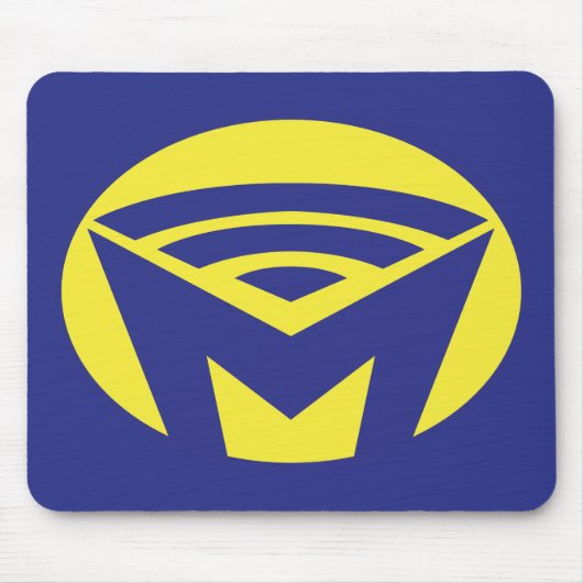 MOI das Mousepad (Vorne)