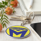 MOI Der Schlüsselanhänger! Schlüsselanhänger (Seite)