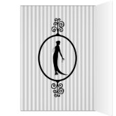 Moi Fashion Plate - (Innen (Links))