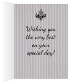 Moi Fashion Plate - (Innen (Rechts))