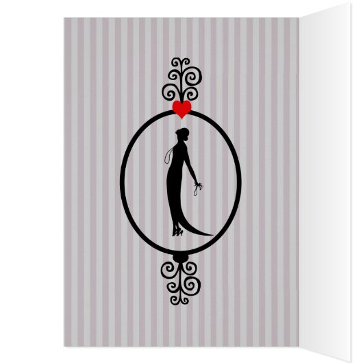 Moi Fashion Plate - (Innen (Links))