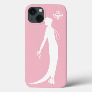 Moi Fashions FARBE ÄNDERN (Mehr Optionen) - iPhone 13 Hülle