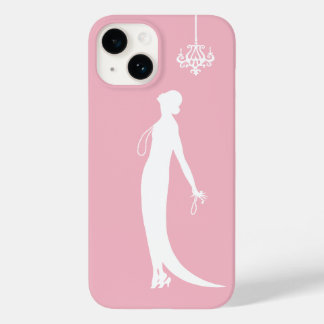 Moi Fashions FARBE ÄNDERN (Weitere Optionen) - Cas Case-Mate iPhone 14 Hülle