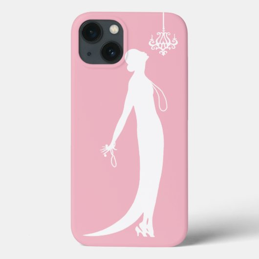 Moi Mohions ÄNDERN FARBE (weitere Optionen) - Case-Mate iPhone Hülle (Rückseite)
