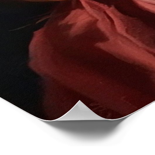 Moibeal Poster (Ecke)