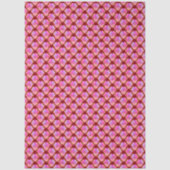 Moist Kisses Seidenpapier (Vorderseite)