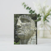 Moisturizer Postkarte (Stehend Vorderseite)