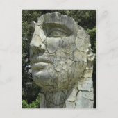 Moisturizer Postkarte (Vorderseite)