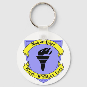 MOITWF-Schlüsselanhänger Schlüsselanhänger