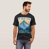Moivation Tshirt (Vorne ganz)