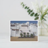 Mojacar, Andalusien (Spanien) Postkarte (Stehend Vorderseite)
