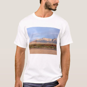 Mojave National Preserve, Kalifornien T-Shirt