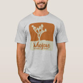 Mojave-nationale Konserve T-Shirt (Vorderseite)