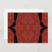 MOJAVE SANDS 100 POSTKARTE (Vorne/Hinten)