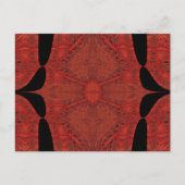 MOJAVE SANDS 100 POSTKARTE (Vorderseite)