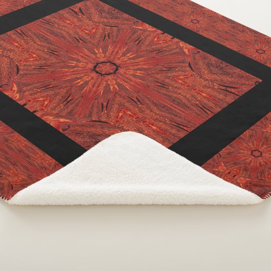 Mojave Sands 20 Sherpadecke (3/4)