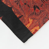 Mojave Sands 23 Fleecedecke (Ecke)