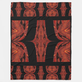 Mojave Sands 33 Fleecedecke